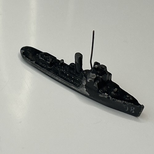 Wiking ww2 german torpedo boat - ww2,