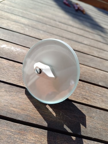Berker glas serie 1930 - serie,