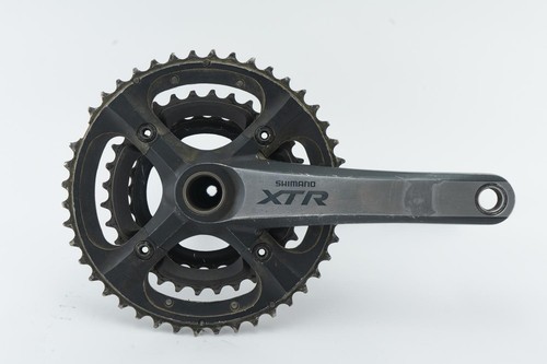 Shimano xtr m970 175 - shimano, fc-m970