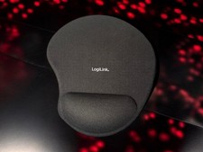 LogiLink - Mauspad mit Silikon