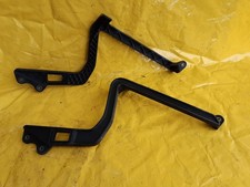 Kofferträger Satz  BMW K100 RT Bj.1990