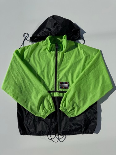 Vintage adidas windbreaker - vintage,