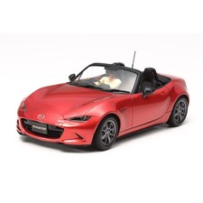 1:24 Mazda MX-5