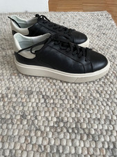 Marc O'Polo schöne Leder-