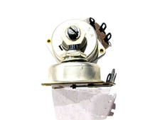 RFT ELRADO Schichtdrehwiderstand 50kOhm 1b Potentiometer Drehwiderstand DDR NOS