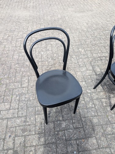 Thonet 214 stühle - thonet,