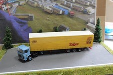 Circus Zirkus Krone Sattelzug mit Zugmaschine selten