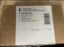 Buderus Zündbrenner Service-Set AE (8718585342)