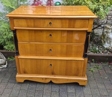 Antike Kommode Anrichte