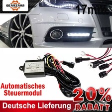 LED TFL Tagfahrlicht R87 Modul
