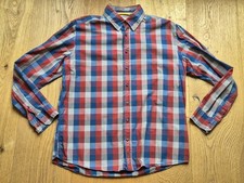 Camel Active Herren Hemd Gr. L