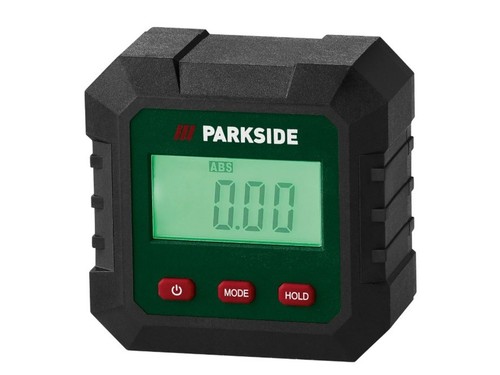 Parkside digitaler - parkside,