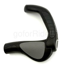 Ergon gp5 large - ergonomic, bike
