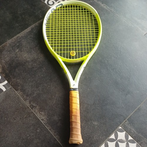 Tennisschläger head extreme - tennisschläger,