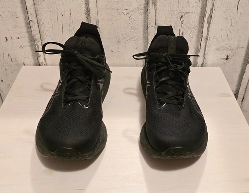 Asics gel nimbus herren - gel,