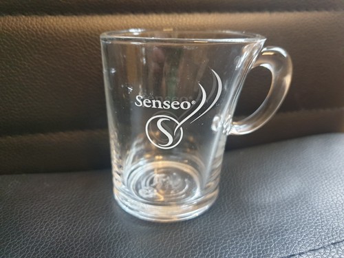 Senseo kaffeeglas - senseo, glas