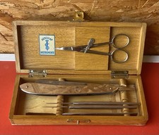 AESCULAP Instrumente in