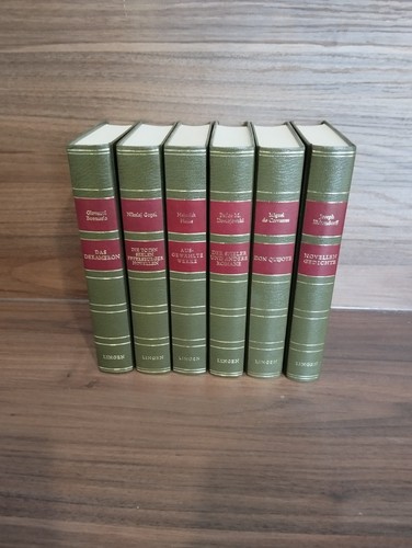Lingen verlag bibliothek der - lingen,