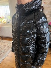 BOGNER Damen-Wintermantel