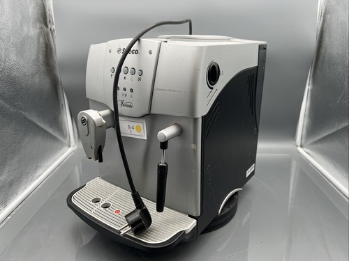 Saeco sup021y kaffeemaschine - saeco,