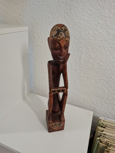Afrikanische holzkunst - afrikanische,
