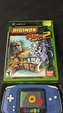 Digimon Rumble Arena 2