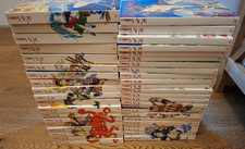 Oh! My Goddess Manga Band 1-48