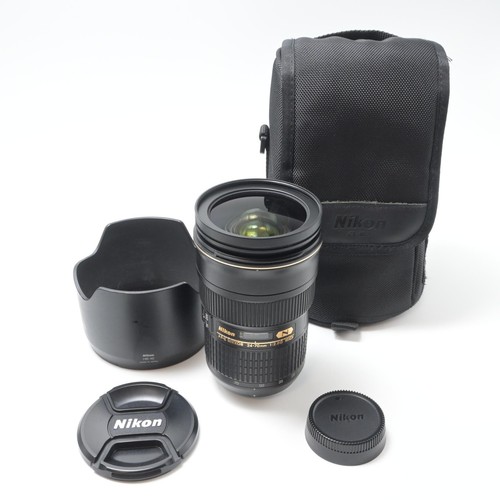 Nikon nikkor 24 70mm - nikkor, 24-70mm