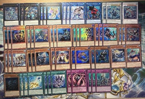 Yugioh nixenrüstung - yugioh!,