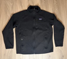 Patagonia Better Sweater Full