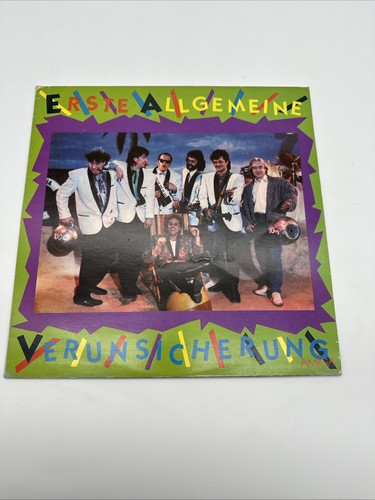 Erste allgemeine - erste,