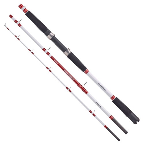 Balzer magna nordic pro - balzer,