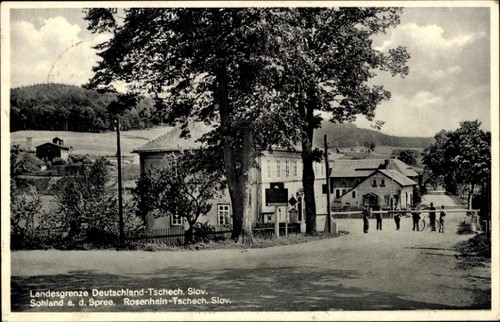 Sohland der spree - der,