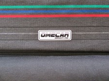 Bezugsstoff Sitzbezug Sitz Rücksitzbank Stoff passend für VW Golf 2 GT Special