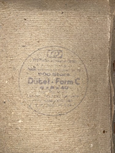 Ddr dübel pneumant - ddr,
