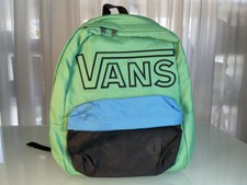 VANS Of The Wall - Rucksack 40 x 35 x 12 - Top Zustand  