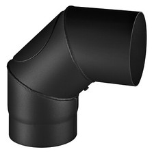 Haas+Sohn Knie 90° Ficus II /