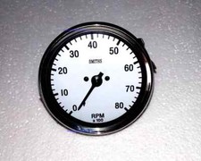 smiths replica Drehzahlmesser