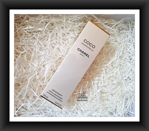 Chanel coco mademoiselle - chanel,