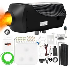 12V 8KW Auto LKW Air Diesel