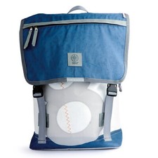 360° Rucksack Landgang