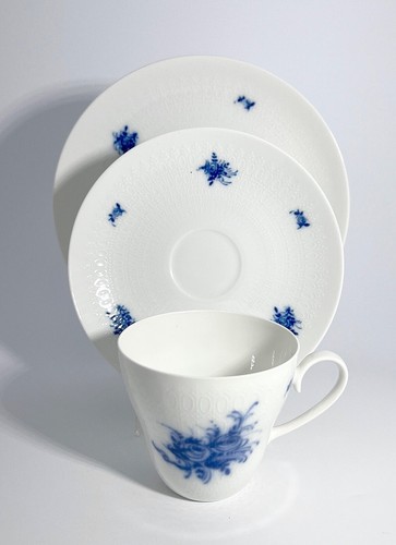 Rosenthal romanze blau - rosenthal,