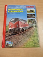 MÄRKLIN-Bibliothek - Buch "