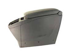 ⭐⭐ Mittelarmlehne Armlehne Mittelkonsole Leder Renault Scenic 3 III *L122