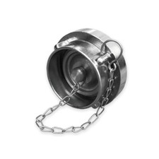 Storz blindkupplung 4 mit - a,