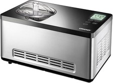 Unold 48845 Eismaschine,