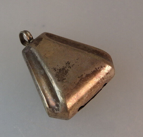 Art deco baby rassel - art, in