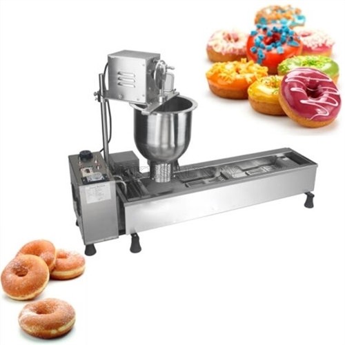 Automatic donut maker - maker, 220v