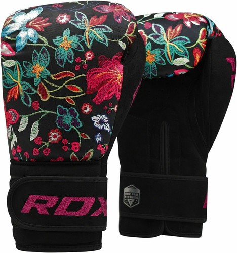 Damen boxhandschuhe thai - damen, von