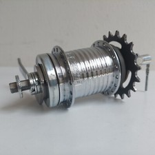 Sachs torpedo gang nabe - 3-gang,